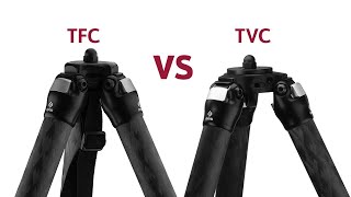 Which Apex Should I Choose TVC or TFC [upl. by Eecram]