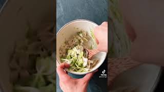 Pesto Pasta Chips Recipe [upl. by Zohar374]