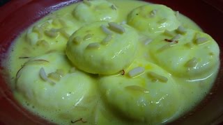 Rasmalai recipe in Tamil [upl. by Hillel785]