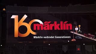 Märklin TV  Folge 96 [upl. by Gibby]