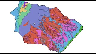 Elaborar um mapa geologico [upl. by Aiciles586]