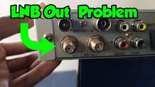 The Problem With LNB OUT Ports [upl. by Sula826]