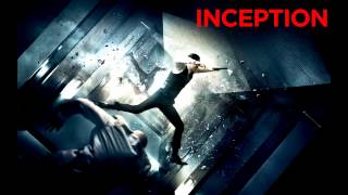 Inception 2010 Non Je Ne Regrette Rien Soundtrack OST [upl. by Axe957]