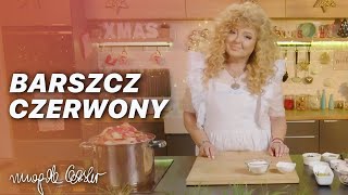 Barszcz czerwony  Magda Gessler odc 1 [upl. by Tiler]