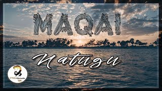 Natugu  Moqai Singalong [upl. by Ehc]