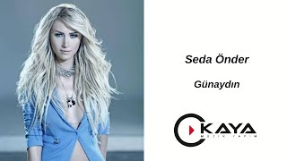 Seda Önder  Günaydın [upl. by Adnohsed832]