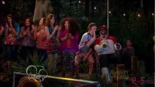 Austin Moon Ross Lynch  Na Na Na The Vacation Song HD [upl. by Proulx]