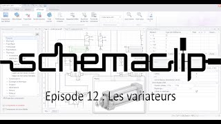 Episode 12  Les variateurs [upl. by Nine]