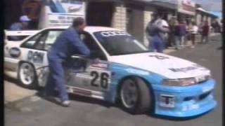 1994 Bathurst 1000 Don Watson fatal crash [upl. by Spaulding]