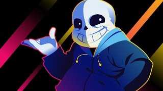 How is Sans so Powerful [upl. by Goddord]