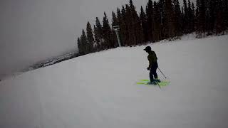 TRYSIL SKIING [upl. by Jaddo]