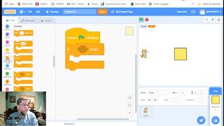 How to change Levels in Scratch [upl. by Pierrepont]