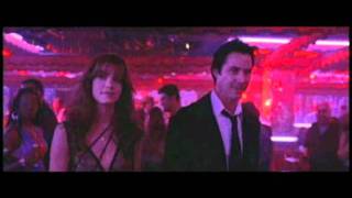 CONSTANTINE Deleted Scene Underground Nightclub [upl. by Mcnamara]