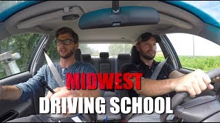 Midwest Driving School [upl. by Care]