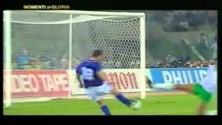 ITALIA 90  Totò Schillaci [upl. by Seema]