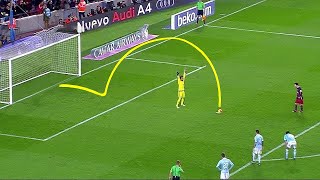 Rare Penalty Kick Moments [upl. by Romney]