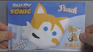 Tails Popsicle [upl. by Bernice529]