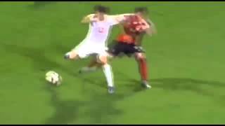 Albania vs Serbia 02 Goals and Highlights [upl. by Cohe]