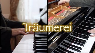 Schumann  Träumerei Healing music  Kinderszenen Op15 No7 [upl. by Arabeila]