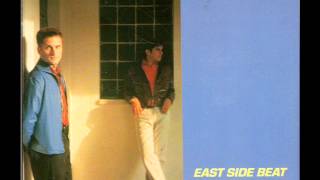 EAST SIDE BEAT ride like the wind  1991  version longue [upl. by Larner]