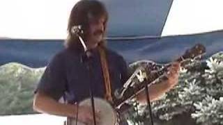 Appalachian Folk Music Banjo amp Singing [upl. by Nauquf]