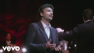 Jonas Kaufmann  Voglio vivere così  Live [upl. by Vaas]