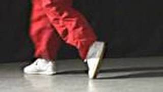 How To Moonwalk Like Michael Jackson [upl. by Oiratno]