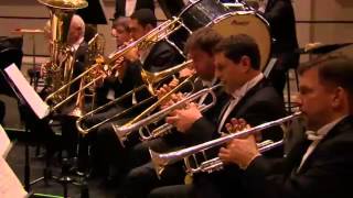 Prokofiev  Symphony No 5  Gergiev [upl. by Lehpar]