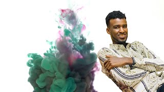 KHAALID KAAMIL LIBDHADA  New Somali Music 2020 Official LYRIC Video [upl. by Airotkciv451]