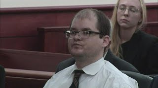 Timothy Jones Jr gets death penalty full video of verdict [upl. by Gaulin]