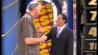 Price Is Right Australia  2004  Lauries Mega Showcase FULL SHOW [upl. by Humo]