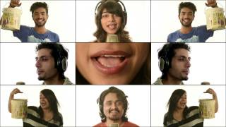 A Tribute To Classic Indian Ads Full Version feat AIB amp Voctronica [upl. by Pliam]