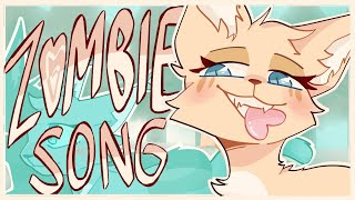 ZOMBIE SONG  Complete Sleekwhisker map [upl. by Orapma]