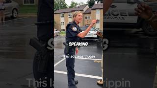 Karens vs Cops Hilarious Moments [upl. by Emelun568]