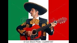 The Best Mexican Songs on Classical Guitar 1 Arranged and Performed by Giuseppe Torrisi [upl. by Arual]