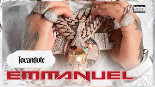 Anuel AA  Tocándote Audio Oficial [upl. by Aldo313]