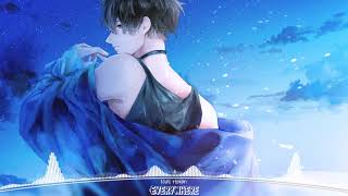 【Nightcore】Everywhere ★ Niall Horan [upl. by Tamma12]