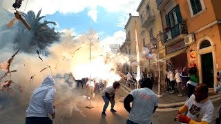 Trailer ★ Festa del Soccorso 2017  San Severo ★ HD [upl. by Nallaf]