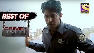 Best Of Crime Patrol  A Bank Robbery  Full Episode [upl. by Apollus]