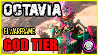 WARFRAME  OCTAVIA GUÍA COMPLETA ESPAÑOL 2025 ✅ [upl. by Yeznil]