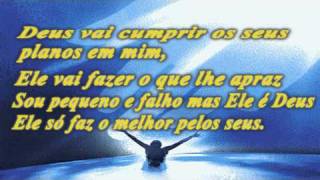 Play Back  Nani AzevedoSonhos de Deus [upl. by Entirb]