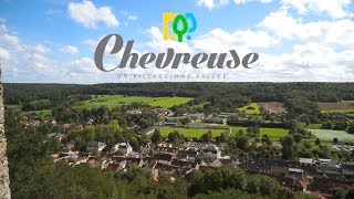 Présentation de Chevreuse [upl. by Clarisse]