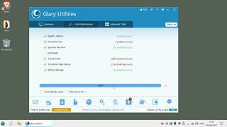 An introduction to Glary Utilities [upl. by Towbin]