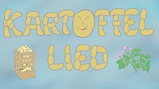 Kartoffel Lied [upl. by Llenroc]