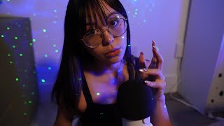 ASMR INTENSE Upclose Mic Triggers Pumping Swirling Tapping Cupping Blowing [upl. by Ihana]