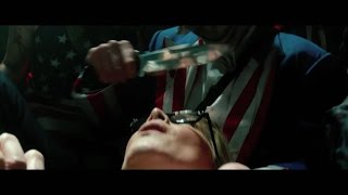 Arınma Gecesi 3 Seçim Yılı The Purge Election Year  Türkçe Altyazılı 1 Fragman [upl. by Dorinda]