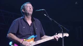 Eric Clapton  Shes Gone Live At Budokan Hall Tokyo Japan 4122001 FULL HD [upl. by Malcolm]