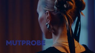 LEA  Mutprobe Official Video [upl. by Peirce325]