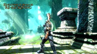 Kingdoms of Amalur ReReckoning  Choose Your Destiny Finesse [upl. by Etennaej132]