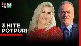 Hite Te Permbledhura nga Mahmut Ferati amp Shyhrete Behluli [upl. by Yelats]